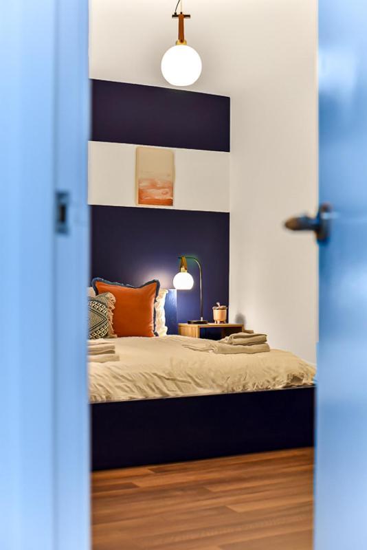 Spacious Cosy 2 Bed Flat, Central Лондон Экстерьер фото